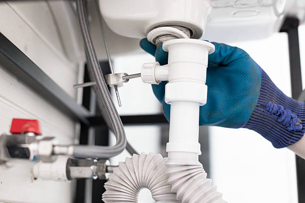 Reliable Garbage Disposal Repair contractor in Calcium, NY by AAA Plumbing Heating